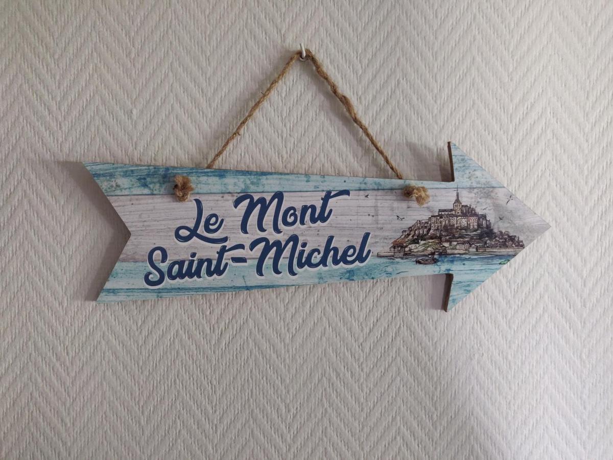 Bed and Breakfast Les Fleurs Du Mont Caux Exterior foto
